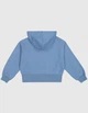 Кофта Champion ДД013255 (405030) колір блакитний 128/134 - изображение 2