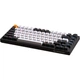 Клавіатура OfficePro MK160B Hot-Swap Red Swich RGB USB UA Black (MK160B) - зображення 10