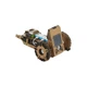 Модульный steam конструктор Makeblock Neuron Explorer Kit p1030036 - изображение 7