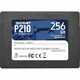 SSD накопитель Patriot p210 256Gb sata iii 2.5" 3d nand (p210s256g25) - изображение 4