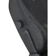 Кресло игровое Anda Seat Kaiser 3 Fabric Size xl Black (ad12ydc-xl-01-b-cf) - изображение 7