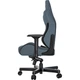 Кресло игровое Anda Seat T-Pro 2 Size xl Blue/Black (ad12xlla-01-sb-f) - изображение 7