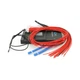 BMS плата JK-B2A20S20P для Li-Ion/LiFePo4/LTO 8S-20S, 200A, симетрія з Bluetooth - зображення 4