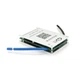 BMS плата JK-BD4A17S4P для Li-Ion/LiFePo4/LTO 7S-17S, 40A, симетрія з Bluetooth - зображення 2