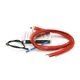 BMS плата JK-BD4A17S4P для Li-Ion/LiFePo4/LTO 7S-17S, 40A, симетрія з Bluetooth - зображення 3