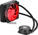 Система жидкостного охлаждения DeepCool Maelstrom 120 - изображение 1