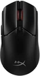 Миша HyperX Pulsefire Haste 2 Wireless Black (6N0B0AA) - изображение 1