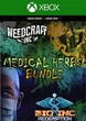 Ключ активации Weedcraft Inc + Bio Inc. Redemption - Medical Herbs Bundle для Xbox One/Series S/X - изображение 1