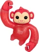 Інтерактивна іграшка Moose Little Live Pets Hug n' Hang Zoogooz - Мавпочка Mooki, що розтягується, 70 звуків і реакцій - зображення 2