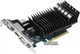 Видеокарта Asus PCI-Ex GeForce GT 730 1024MB DDR3 (64bit) (902/1800) (VGA, DVI, HDMI) (GT730-SL-1GD3-BRK) - изображение 1