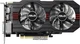 Відеокарта Asus PCI-Ex Radeon R7 260X 2048MB GDDR5 (128bit) (1075/5000) (2x DVI, DisplayPort, HDMI) (R7260X-OC-2GD5) - зображення 2