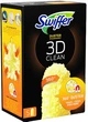 Запасні змінні насадки щітки на піпідастр для пилу 3D Clean 360° Swiffer Duster 5 шт - зображення 1