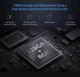 Міні ПК BMAX B1 Pro Mini PC Intel N4000 8GB RAM 128GB ROM Windows 11 - изображение 2