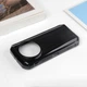 Чохол Shell CamPro для Doogee V31 GT Black - зображення 4
