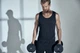 Гантели наборные NÜO Flexbell 2-20 кг (NB220) пара - изображение 7