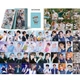 Ломо Карти Lomo Card China Stray Kids / SKZ Стрей Кідс СС C SK 22 - зображення 2