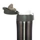 Термокружка Kamille KM-2088-GY (450 мл) серый - изображение 3