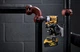 Гайкокрут ударний акумуляторний DeWalt з АКБ та ЗП DCF922P2T - зображення 2