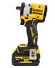 Гайкокрут ударний акумуляторний DeWalt з АКБ та ЗП DCF921P2G - зображення 4