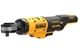 Гайковерт угловой - ключ-храповик аккумуляторный DeWalt без АКБ и ЗУ DCF503N - изображение 3