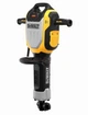 Отбойный молоток сетевой DeWalt D25966 - изображение 2