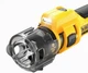 Фрезер аккумуляторный для вырезания гипсокартона DeWalt без АКБ и ЗУ DCE555N - изображение 5