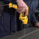 Дрель сетевая ударная DeWalt DWD014S - изображение 6