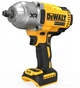 Гайковерт ударный аккумуляторный DeWalt без АКБ и ЗУ DCF900N - изображение 1