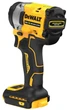 Гайковерт ударный аккумуляторный DeWalt без АКБ и ЗУ DCF922N - изображение 3
