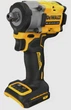 Гайковерт ударный аккумуляторный DeWalt без АКБ и ЗУ DCF922N - изображение 6