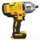 Гайкокрут ударний акумуляторний DeWalt без АКБ та ЗП DCF900NT - зображення 5