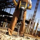 Отбойный молоток сетевой DeWalt D25981K - изображение 6