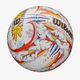 М'яч для пляжного волейболу Wilson Graffiti Peace розмір 5 (WV4006901XBOF) - зображення 3