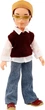 Кукла Bratz Doll Nu-Cool KOBY Boyz серия 3 - Братц Мальчик КОБИ (MGA Entertainment, США) - (592372) - изображение 2