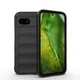 Чохол DROP Protection з мікрофіброю для Google Pixel 7 Black - изображение 1