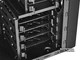 Корпус DeepCool Tesseract BF Black - зображення 11