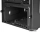 Корпус DeepCool Tesseract BF Black - зображення 9