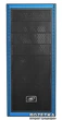 Корпус DeepCool Tesseract BF Black - зображення 2