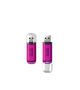 Флеш пам'ять флешка A-DATA C906 32Gb USB 2.0 Purple Pink (AC906-32G-RPP) - зображення 2