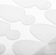Силиконовые вкладки-молды для френча на верхних формах Inserts for Easy French Couture Colour 12 шт./уп. - изображение 7