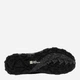 Мужские демисезонные ботинки для треккинга с мембраной кожаные Jack Wolfskin Vojo Tour Lt Texapore Mid M A62074-6350 41 (7.5UK) 26.5 см Темно-серые (4064886364348) - изображение 6