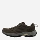Мужские кроссовки для треккинга с мембраной Jack Wolfskin Vojo Tour Texapore Low M A62070-5719 46 (11.5UK) 29.9 см Коричневые (4064886368032) - изображение 3