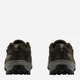Мужские кроссовки для треккинга с мембраной Jack Wolfskin Vojo Tour Texapore Low M A62070-5719 46 (11.5UK) 29.9 см Коричневые (4064886368032) - изображение 5