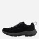 Мужские кроссовки для треккинга с мембраной Jack Wolfskin Vojo Tour Texapore Low M A62070-6350 45.5 (11UK) 29.4 см Темно-серые (4064886369596) - изображение 3