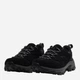 Мужские кроссовки для треккинга с мембраной Jack Wolfskin Vojo Tour Texapore Low M A62070-6350 45.5 (11UK) 29.4 см Темно-серые (4064886369596) - изображение 4