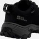 Мужские кроссовки для треккинга с мембраной Jack Wolfskin Vojo Tour Texapore Low M A62070-6350 45.5 (11UK) 29.4 см Темно-серые (4064886369596) - изображение 7