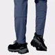 Мужские кроссовки для треккинга с мембраной Jack Wolfskin Vojo Tour Texapore Low M A62070-6350 45.5 (11UK) 29.4 см Темно-серые (4064886369596) - изображение 8