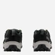 Мужские кроссовки для треккинга с мембраной Jack Wolfskin Vojo Tour Texapore Low M A62070-E0167 41 (7.5UK) 26.5 см Темно-зеленые (4064886367899) - изображение 5