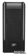 Корпус DeepCool Pangu V2 Black - зображення 3