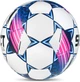 М'яч футбольний Select Brillant Super(FIFA QUALITY PRO) PFL v24 №5 White- Blue (5703543376506) - зображення 2
